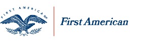 First American Financial Corp Logo Image